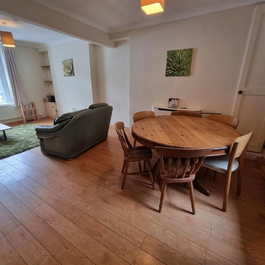 House For Rent Tower Street, Pontypridd - Photo 1