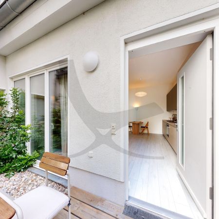 Ruhiges Wohnen Nähe Mauerpark - Foto 2