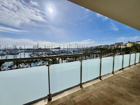 Ático de alquiler en Avenida de Gabriel Roca, Son Armadans - Photo 3