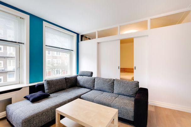 Corantijnstraat 37 1 - Foto 1