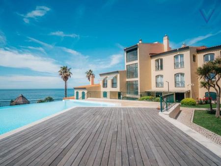 Luxury Flat for rent in Cascais e Estoril, Portugal - Photo 2