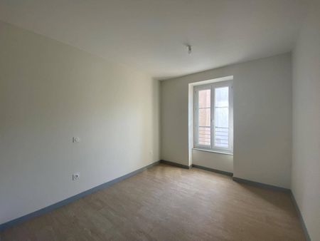 Location appartement bourgeois 3 pièces 60.15 m² à Romans-sur-Isère (26100) 4 - Photo 2
