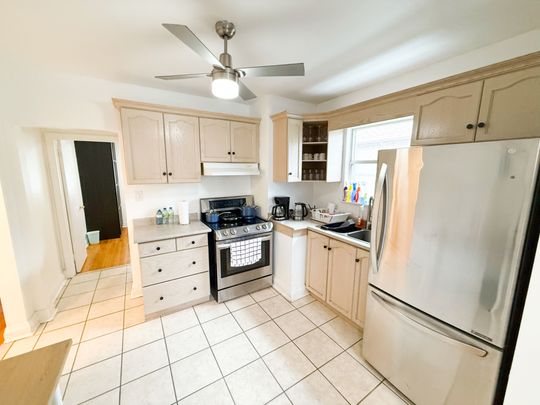 For Lease - 20 Bayard Avenue Unit# Main, Toronto, Ontario - Photo 1