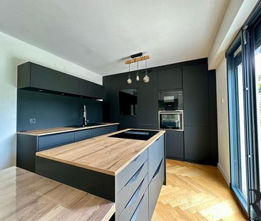 AIGREFEUILLE Maison 7 pièces 165 m2 avec piscine à louer meublée - Photo 5