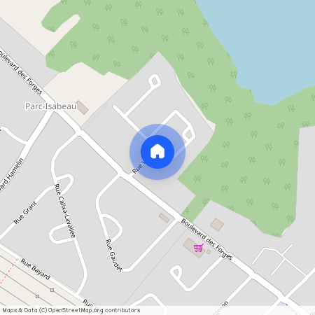 7275 Rue Jean Baptiste Delorme, Trois-Rivières, Trois-Rivières, Mauricie, G8Y 1Y5