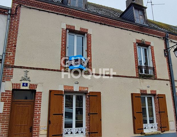 Location : maison T5 (128 m²) à COMMUNE NOUVELLE D ARROU - Photo 1