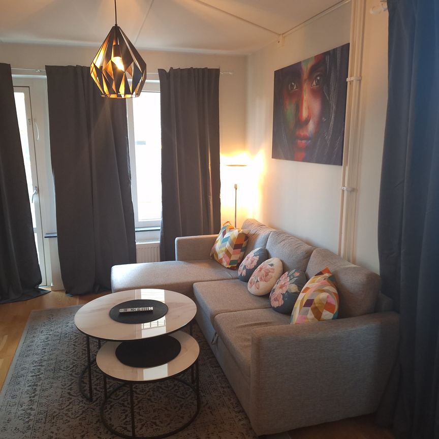 Oxenstiernas allé, Sundbyberg - Photo 1