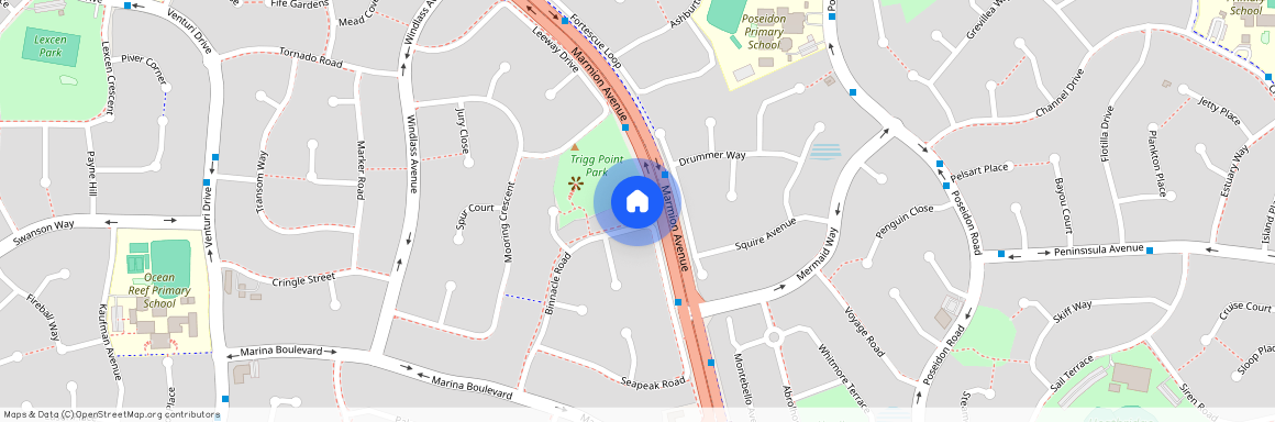 40 Binnacle Road, Ocean Reef WA 6027