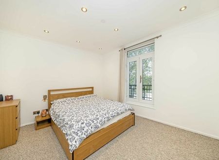 Greenland Quay - Photo 4