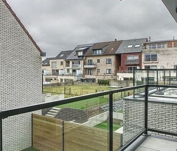 Appartement te huur in Ottenburg voor € 975 met 1 slaapkamer - Photo 5