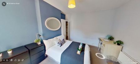 54 Balfour Road, NG7 1NZ, NOTTINGHAM - Photo 4