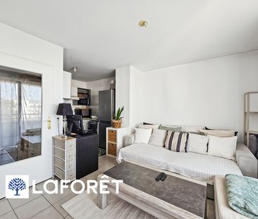 Appartement T2 près de CORBEIL ESSONNES à louer - Photo 3