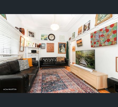 Gran Flat/44 King Street, Eastlakes, NSW 2018 - Photo 1