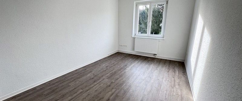 Sanierte Drei-Zimmer-Wohnung mit Blick ins Grüne - Photo 1