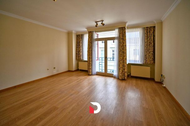 Stijlvolle assistentiewoning in het hart van Brugge - Photo 1