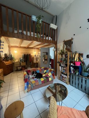 Location Appartement 2 pièces 51m² ANNONAY 07100 - Photo 1