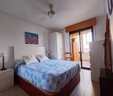 Apartamento de alquiler en Calle Ifach, 2, Los Arenales del Sol - Photo 3
