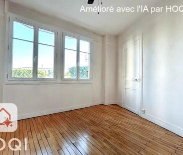 Location appartement 3 pièces, 52.60m², Chelles - Photo 3