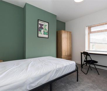 1 bedroom end of terrace house to rent - Photo 6