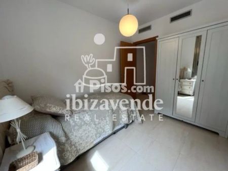 Dúplex en alquiler en Cala Llonga - Foto 2