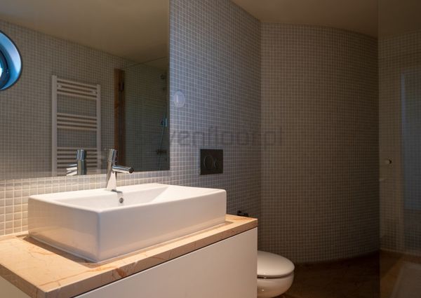 Apartamento T3 em Porto