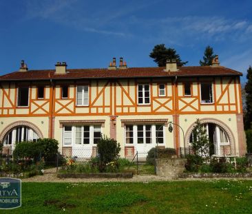 Maison à louer 2 pièces 30.31m² - Photo 1