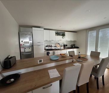 Maison 7 pièces – 146 m² environ à Le Rheu (ref : G176155) - Photo 4
