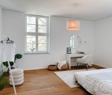 Ein Zuhause für Menschen mit Sinn für das Besondere! - Photo 6