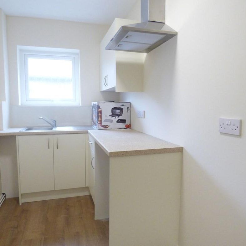 1 bed apartment to rent in NE25 - Photo 1