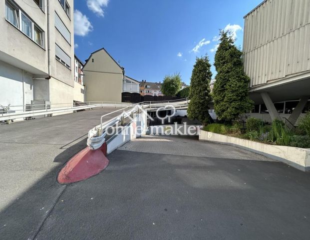 Etagenwohnung in Ludwigshafen am Rhein (Süd) - Foto 1
