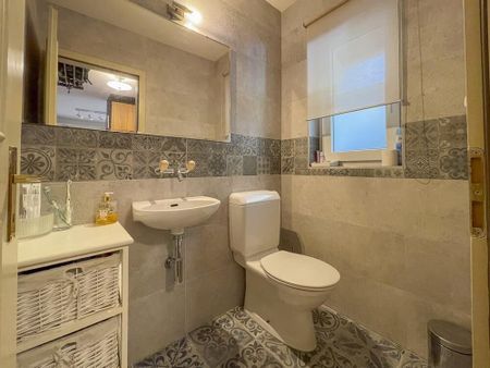 Magnifique villa de 5.5 pièces perchée sur les hauts de Lausanne - Foto 3