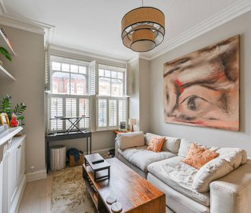 2 bedroom maisonette to rent - Photo 1