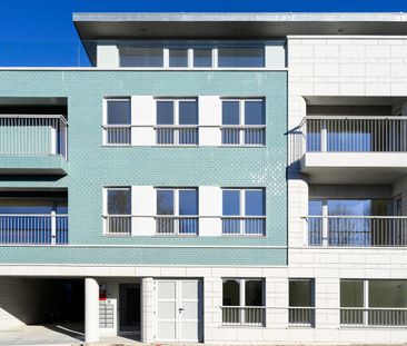 Apartamento T2 novo com varanda para arrendar no centro do Porto - Photo 1