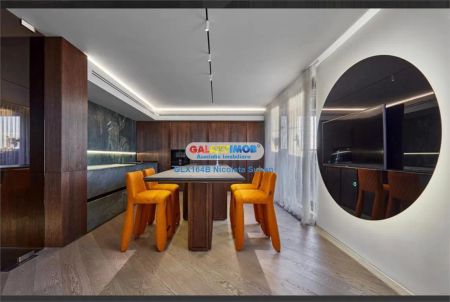 PenthouseTip Duplex 436 mp-5 camere LUX Floreasca-Barbu Vacarescu Ved - Photo 2