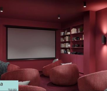 Studio to rent - Photo 5