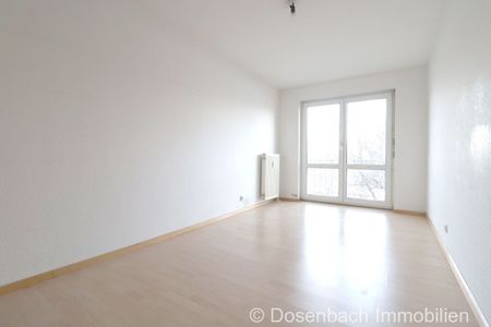 4 Zimmer-Wohnung mit Rheinblick in Weil am Rhein – Friedlingen - Photo 3