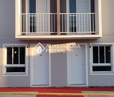 Sobrado com 2 quartos e 46m² para alugar em Jardim Betânia, Cachoei... - Photo 2