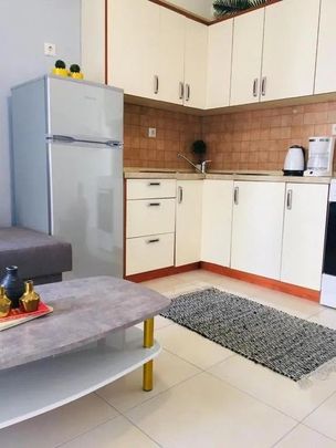 Studio/Γκαρσονιέρα για ενοικίαση Καλαμίτσα (Καβάλα) - Photo 1