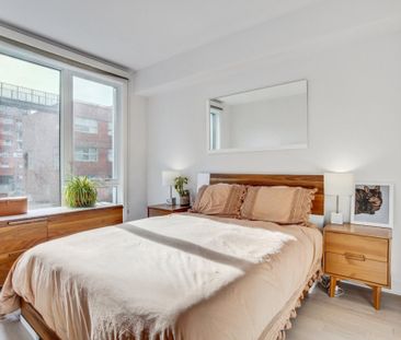 Appartement à louer - Montréal (Le Sud-Ouest) (Griffintown) - Photo 4