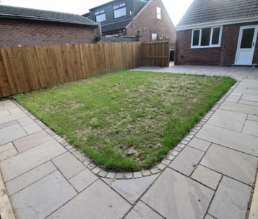 2 Bedroom Semi-Detached Bungalow - Photo 2
