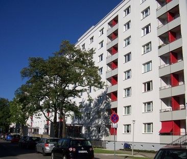 1 Raumwohnung mit Dusche in der Altstadt - Photo 2