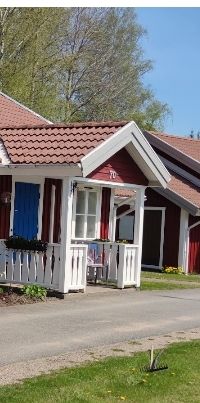 Johannesbergsvägen, Ramkvilla - Foto 1