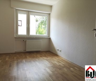 *Gegenüber Grünanlage - 3 Zimmer - hell - Südloggia - Stellplatz im... - Foto 3