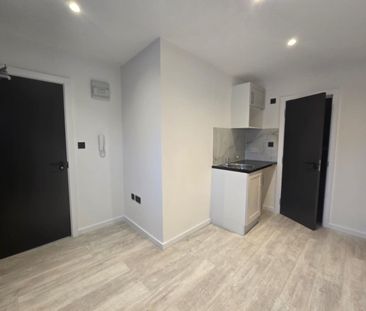 Studio Flat, Sunnyhill Road, SW16 - Photo 4