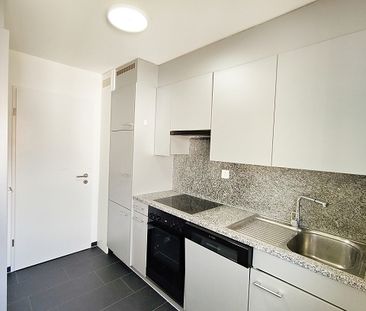 Preiswerte Wohnung mit modernem Flair - Foto 1