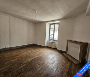 Location Appartement 3 pièces 56m² JOIGNY 89300 - Photo 4