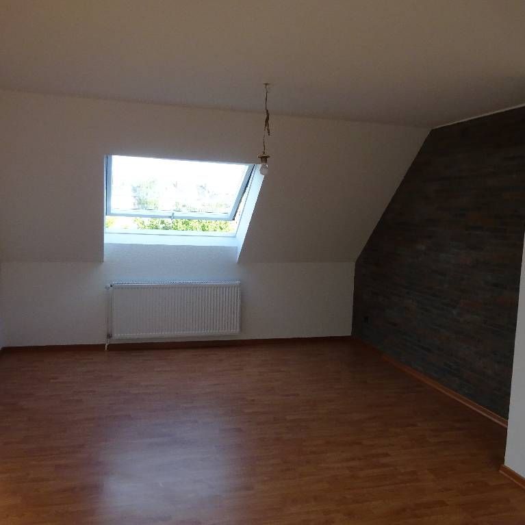 2,5 Zimmer Dachgeschoss Wohnung in Neuss Römerstraße - Photo 1