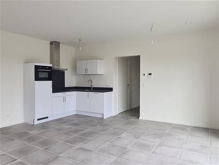 Appartement te huur - Foto 5