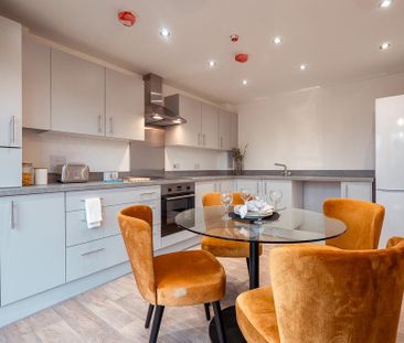 2 bedroom apartment to rent - Photo 6