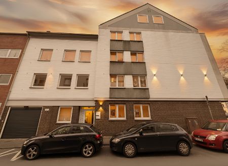 HELLE 2-ZIMMERWOHNUNG ZU MIETEN! - Photo 5